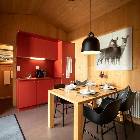 Camping Gravatscha