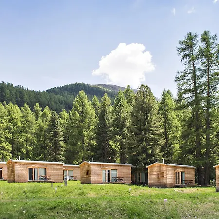 Camping Gravatscha