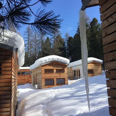 Camping Gravatscha
