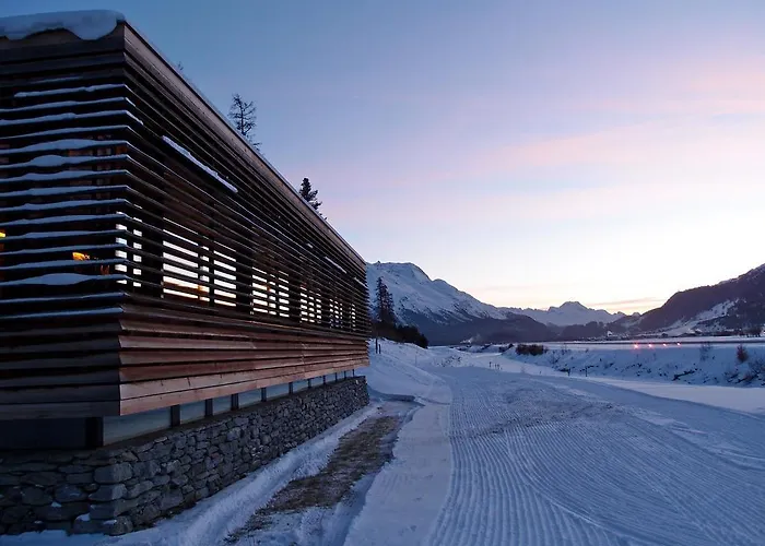 Camping Gravatscha Kamp alanı *