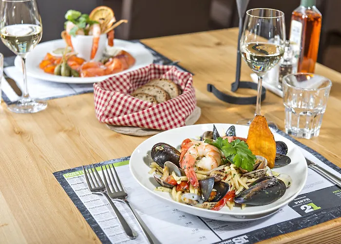 Camping Gravatscha *