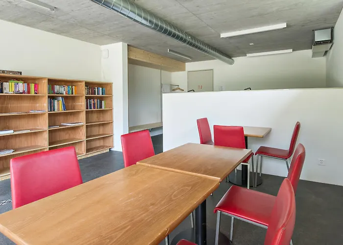 Kamp alanı Camping Gravatscha