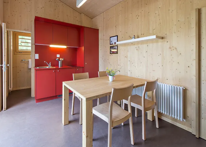 Camping Gravatscha Samedan