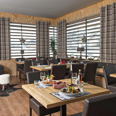 Kemp Camping Gravatscha *