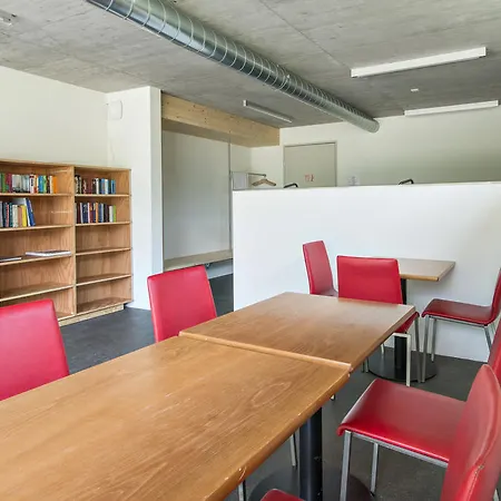 Kemp Camping Gravatscha