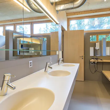 Kemp Camping Gravatscha *