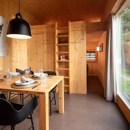 Kemp Camping Gravatscha *