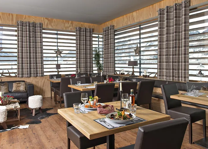 Campeggio Camping Gravatscha *