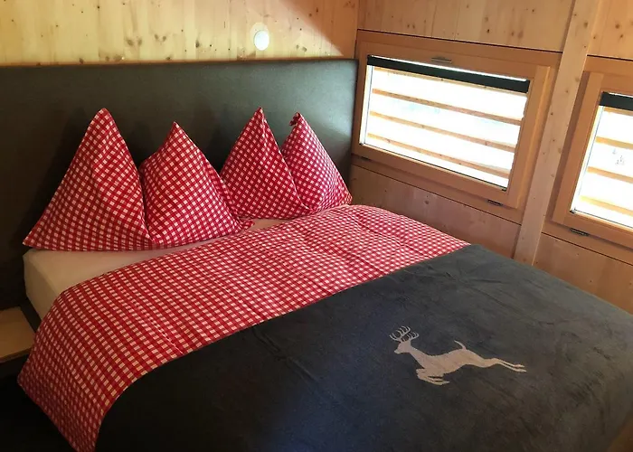 Camping Gravatscha * Samedan